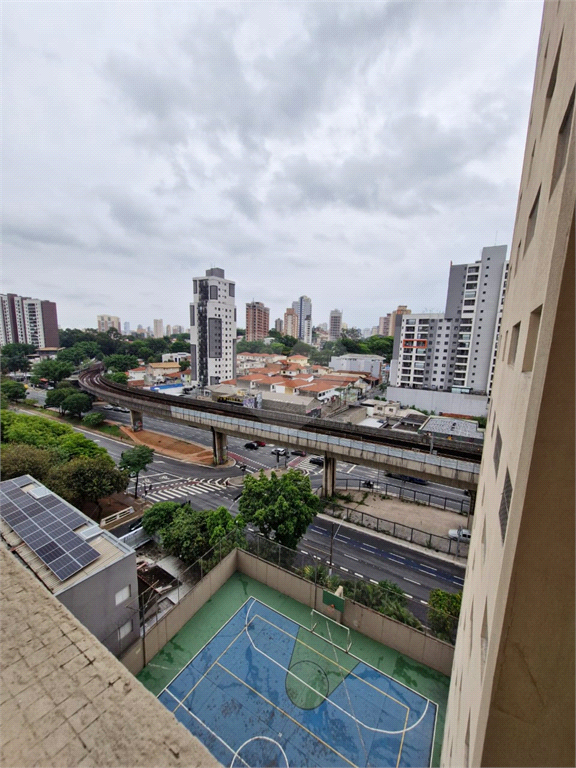 Venda Apartamento São Paulo Parada Inglesa REO1035115 2