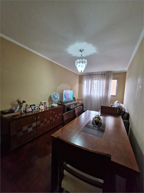 Venda Apartamento São Paulo Parada Inglesa REO1035115 3