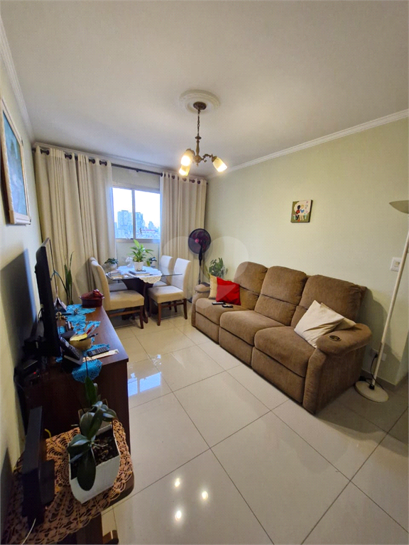 Venda Apartamento São Paulo Parada Inglesa REO1035116 9