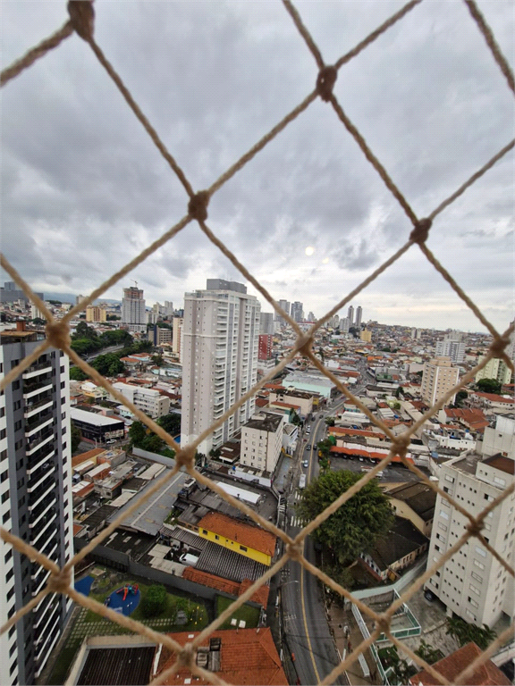 Venda Apartamento São Paulo Parada Inglesa REO1035116 3