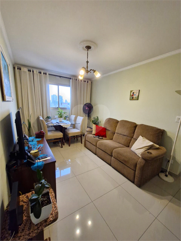 Venda Apartamento São Paulo Parada Inglesa REO1035116 1