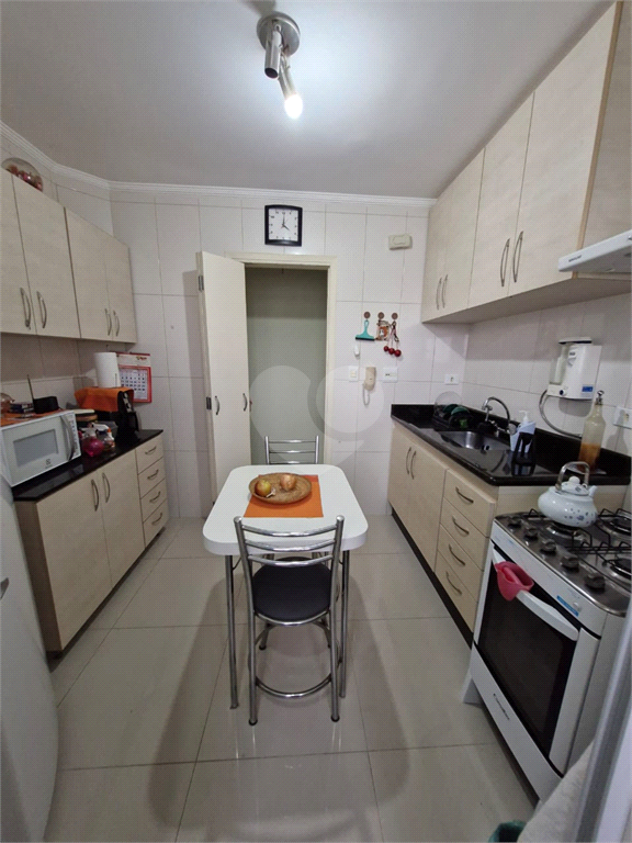 Venda Apartamento São Paulo Parada Inglesa REO1035116 13