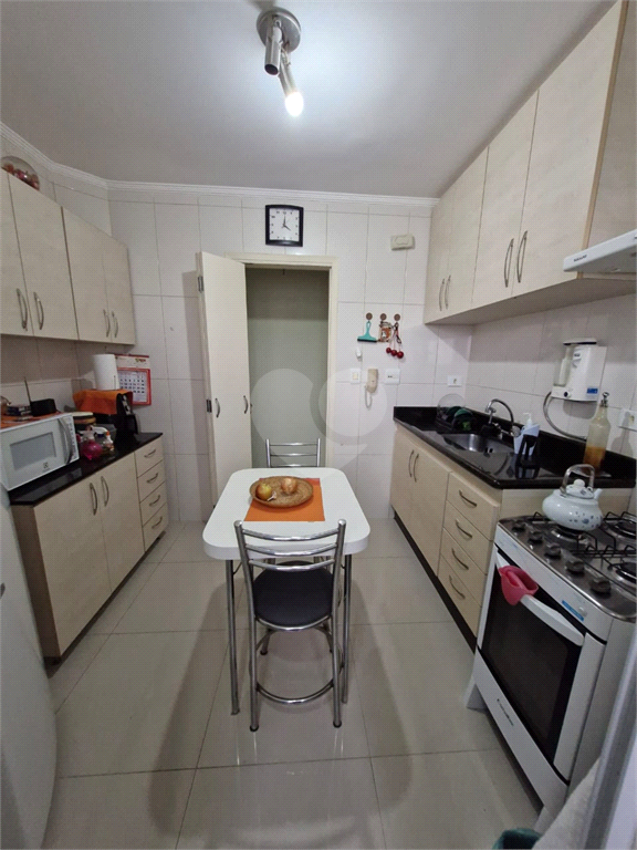 Venda Apartamento São Paulo Parada Inglesa REO1035116 10