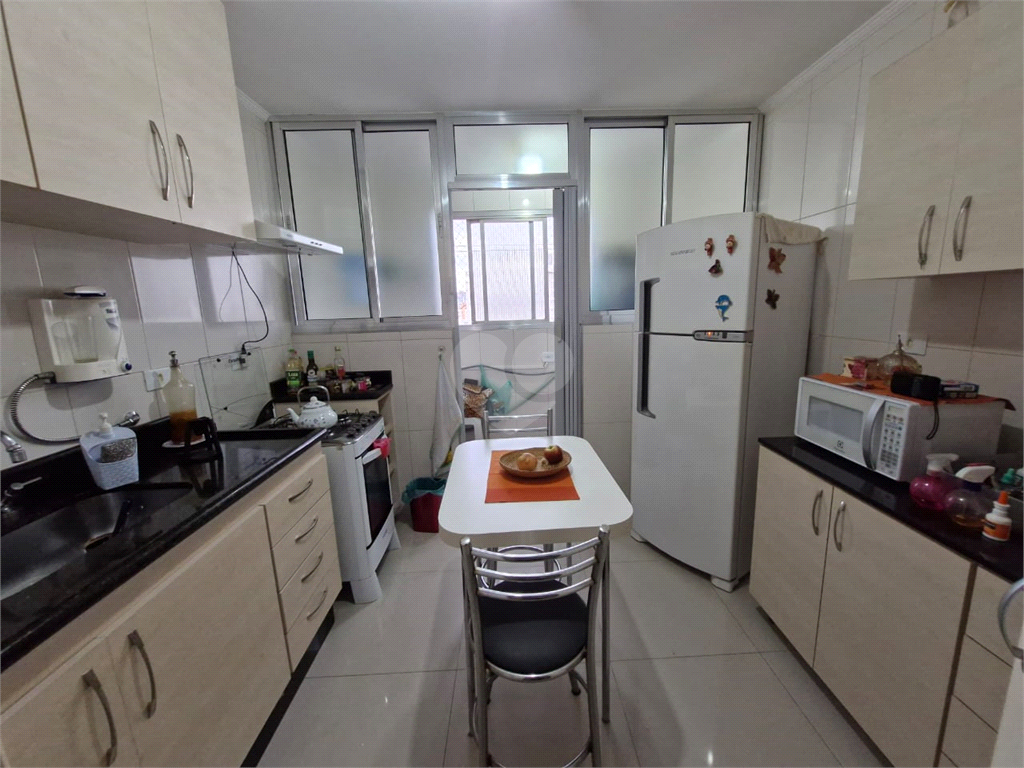 Venda Apartamento São Paulo Parada Inglesa REO1035116 12