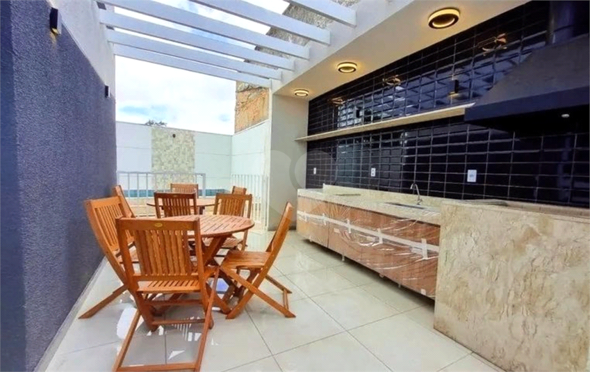 Venda Apartamento São Paulo Vila Sônia REO1035123 13