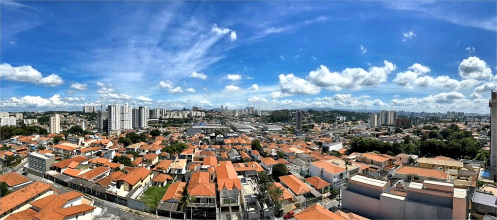 Venda Apartamento São Paulo Vila Sônia REO1035123 4