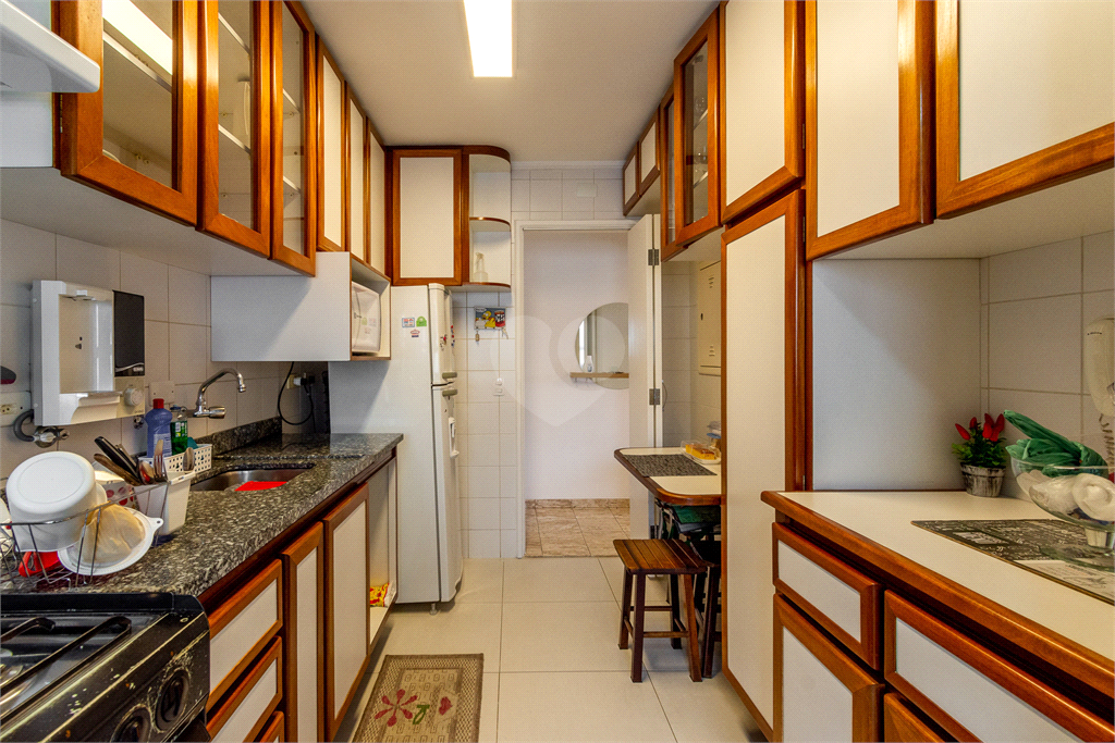 Venda Apartamento São Paulo Saúde REO1035127 4