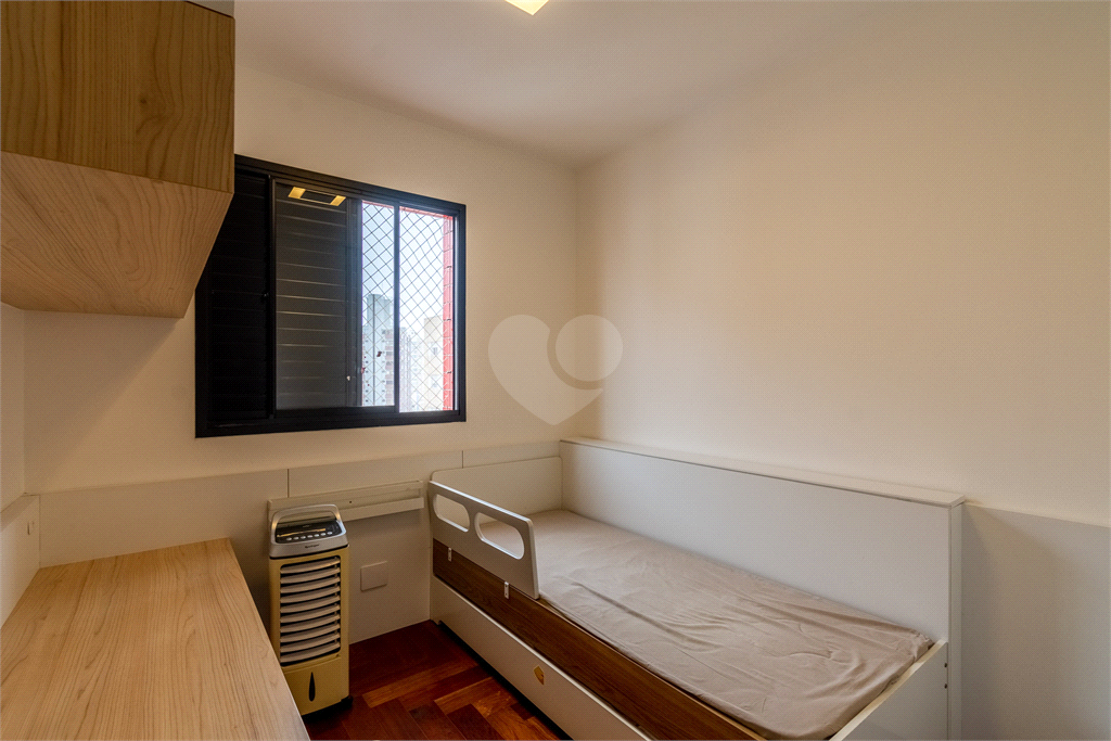 Venda Apartamento São Paulo Saúde REO1035127 13