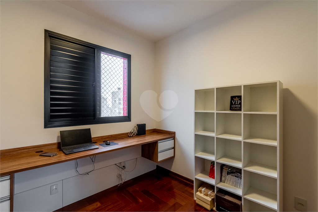 Venda Apartamento São Paulo Saúde REO1035127 11