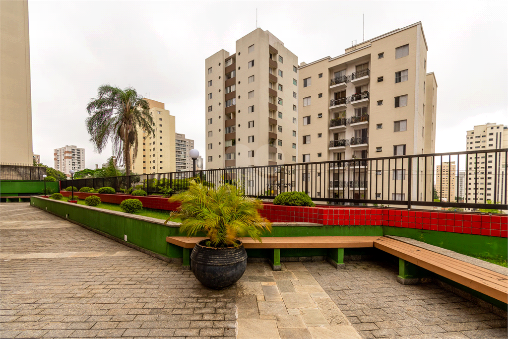 Venda Apartamento São Paulo Saúde REO1035127 35