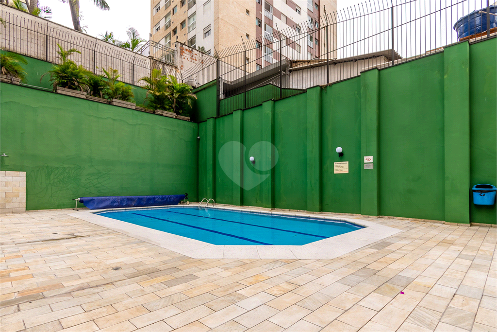 Venda Apartamento São Paulo Saúde REO1035127 30