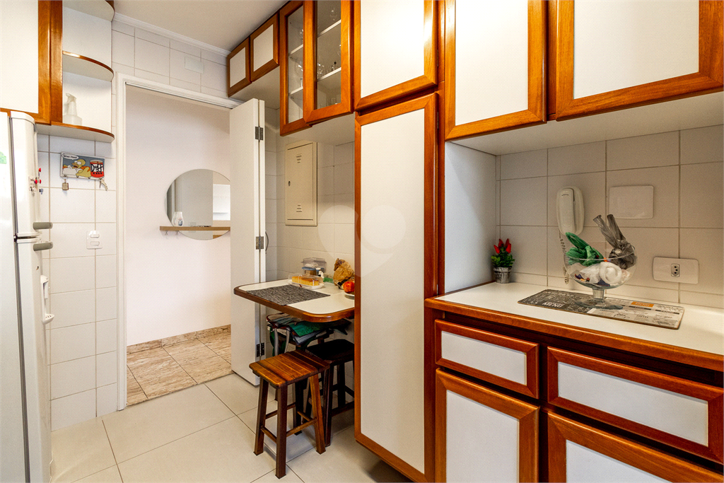 Venda Apartamento São Paulo Saúde REO1035127 21