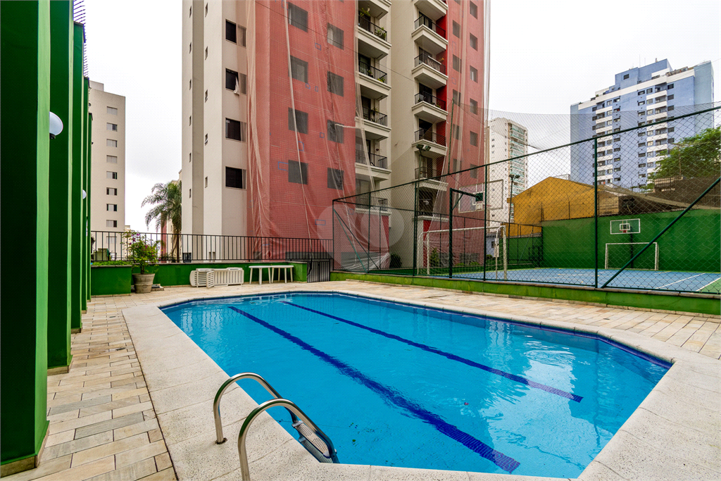 Venda Apartamento São Paulo Saúde REO1035127 31