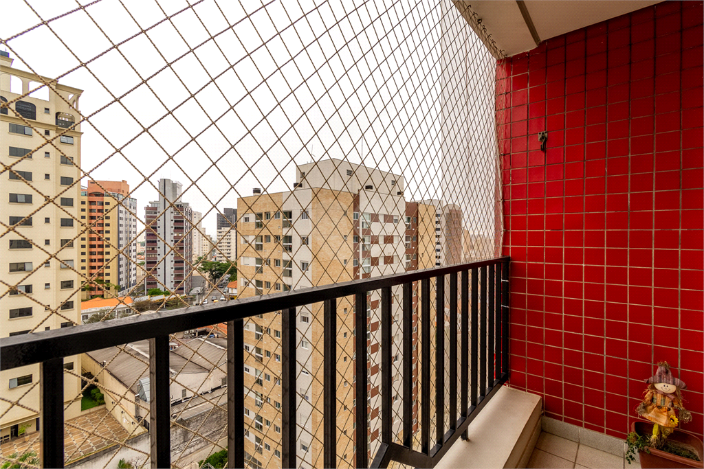 Venda Apartamento São Paulo Saúde REO1035127 3