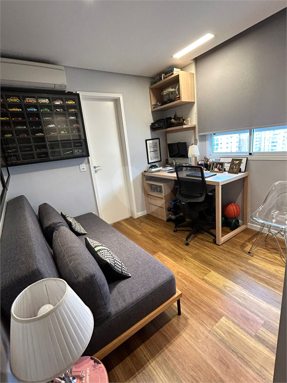 Venda Apartamento São Paulo Indianópolis REO1035129 17