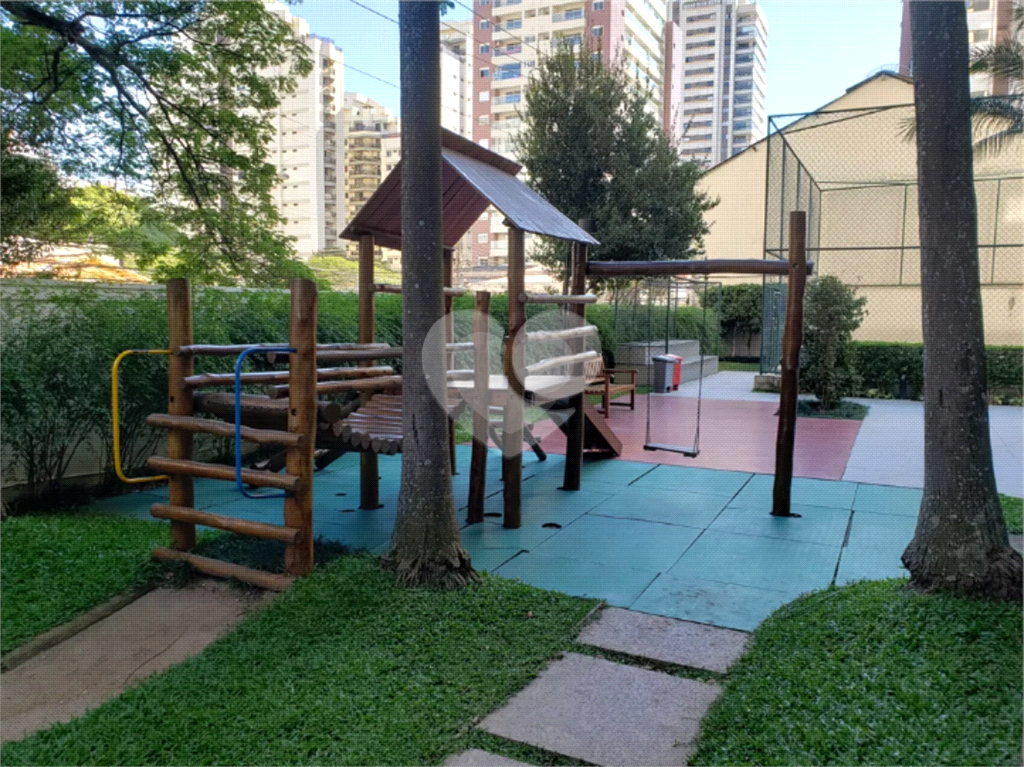 Venda Apartamento São Paulo Indianópolis REO1035129 26