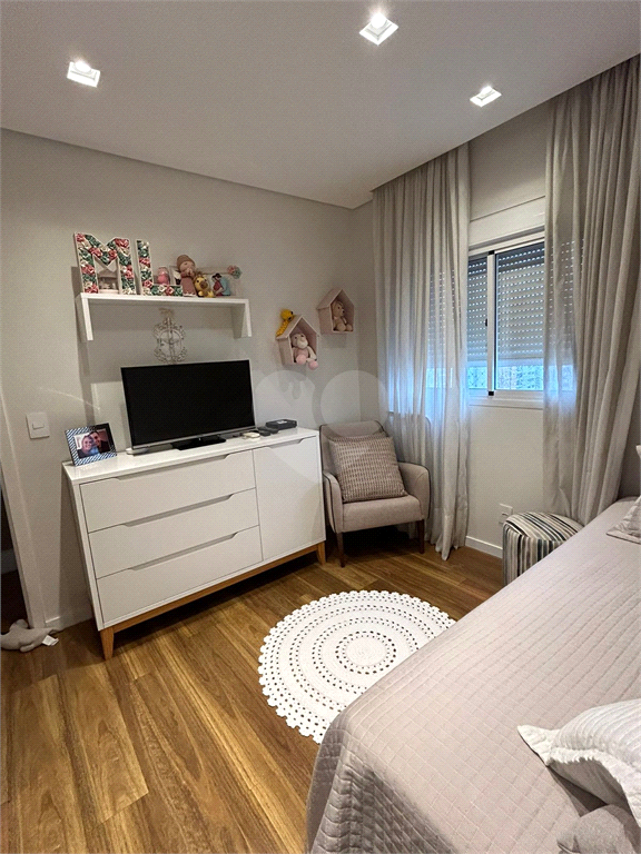 Venda Apartamento São Paulo Indianópolis REO1035129 21