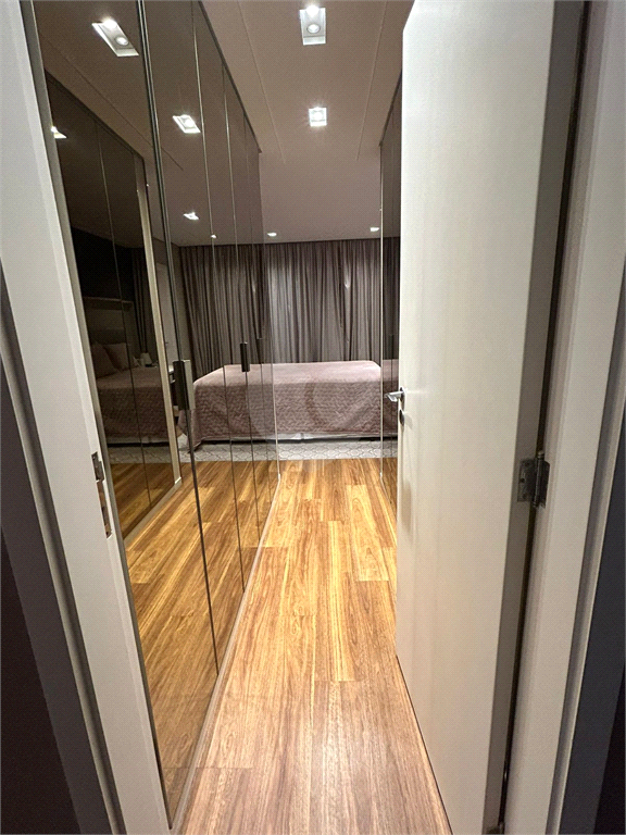 Venda Apartamento São Paulo Indianópolis REO1035129 13