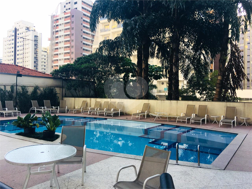 Venda Apartamento São Paulo Indianópolis REO1035129 27