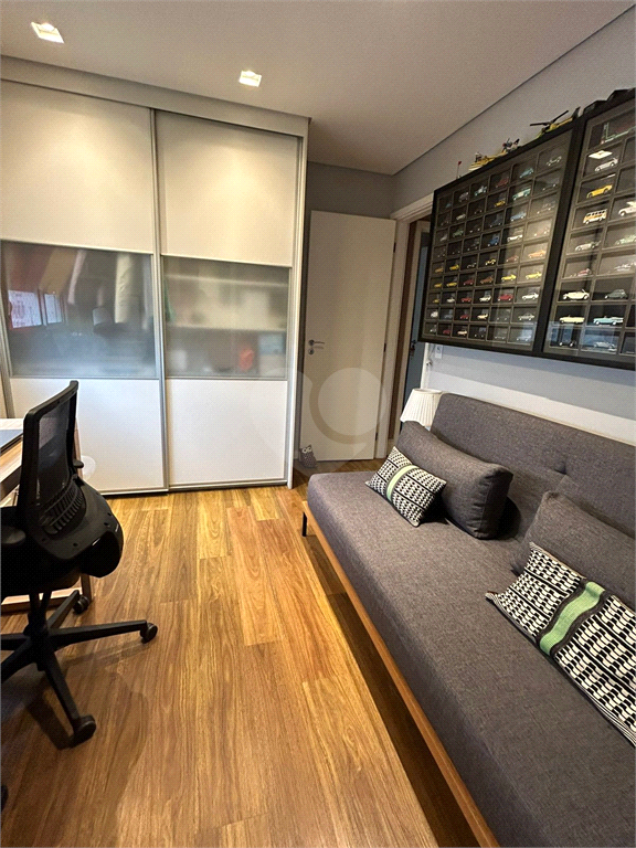 Venda Apartamento São Paulo Indianópolis REO1035129 23