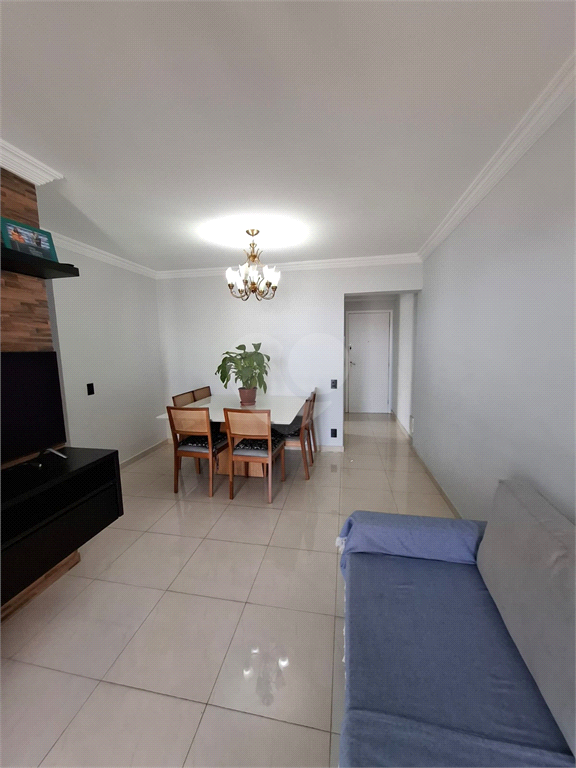 Venda Apartamento São Paulo Vila Amélia REO1035131 2