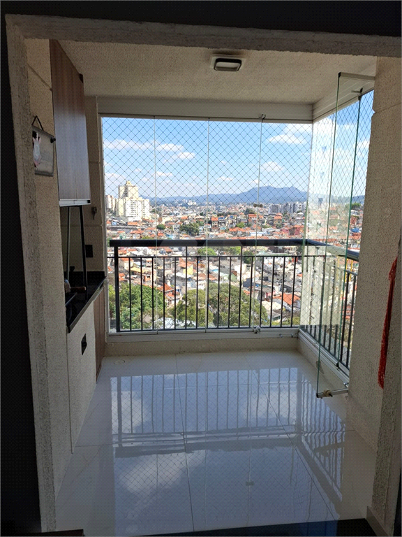 Venda Apartamento São Paulo Vila Amélia REO1035131 7