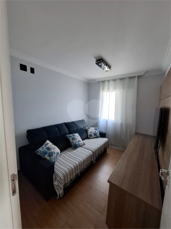 Venda Apartamento São Paulo Vila Amélia REO1035131 14