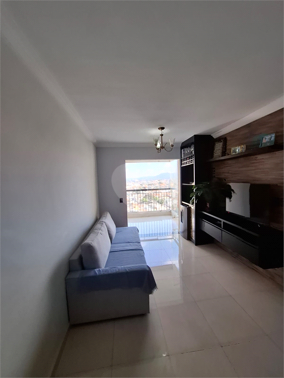 Venda Apartamento São Paulo Vila Amélia REO1035131 5