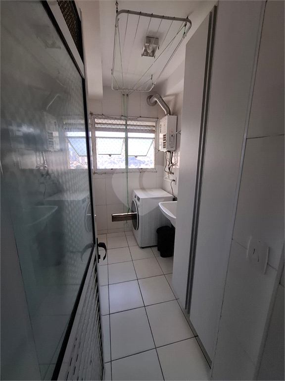 Venda Apartamento São Paulo Vila Amélia REO1035131 16