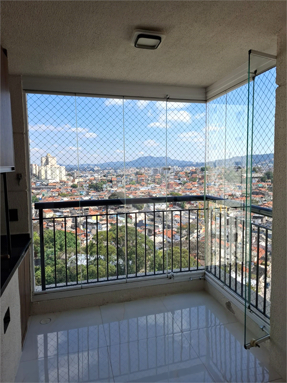 Venda Apartamento São Paulo Vila Amélia REO1035131 6