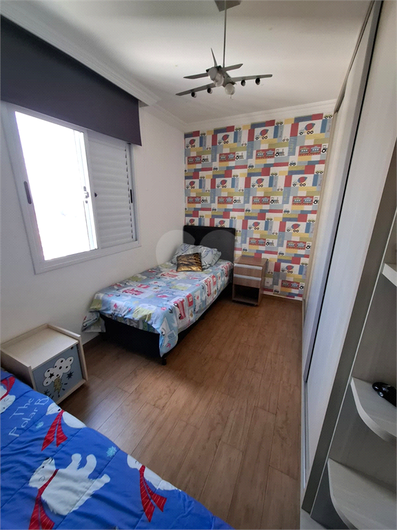 Venda Apartamento São Paulo Vila Amélia REO1035131 13