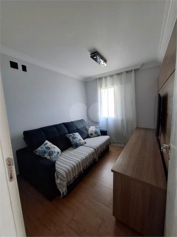 Venda Apartamento São Paulo Vila Amélia REO1035131 15