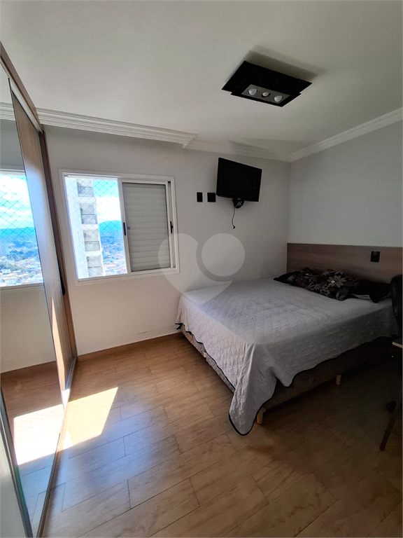 Venda Apartamento São Paulo Vila Amélia REO1035131 11