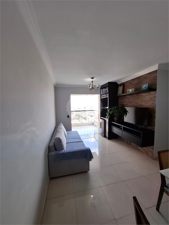 Venda Apartamento São Paulo Vila Amélia REO1035131 4