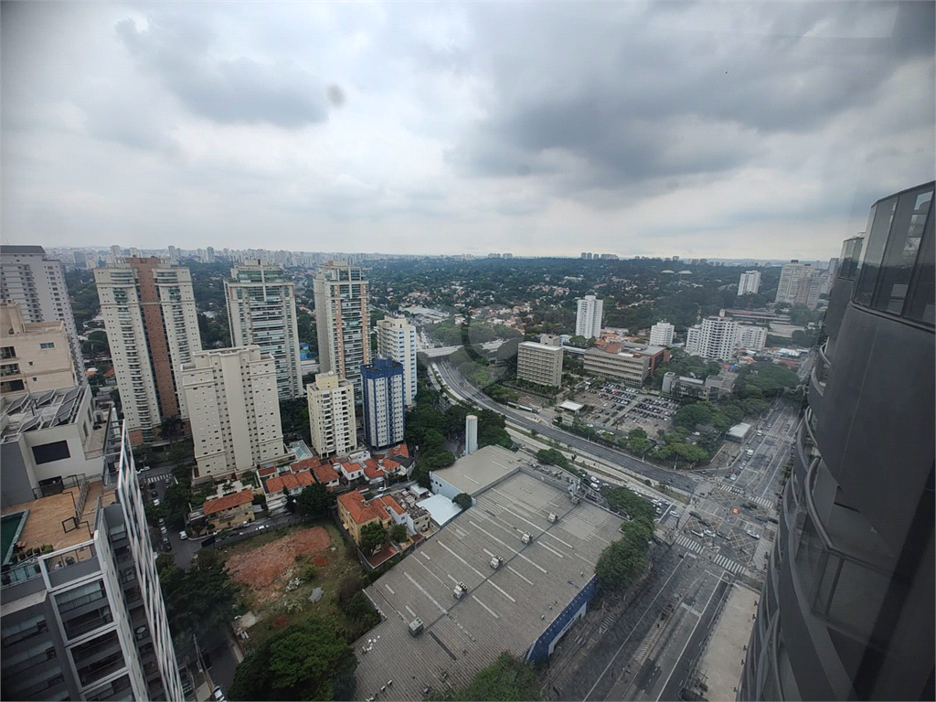 Venda Apartamento São Paulo Santo Amaro REO1035134 48