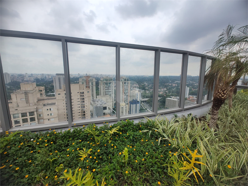 Venda Apartamento São Paulo Santo Amaro REO1035134 87