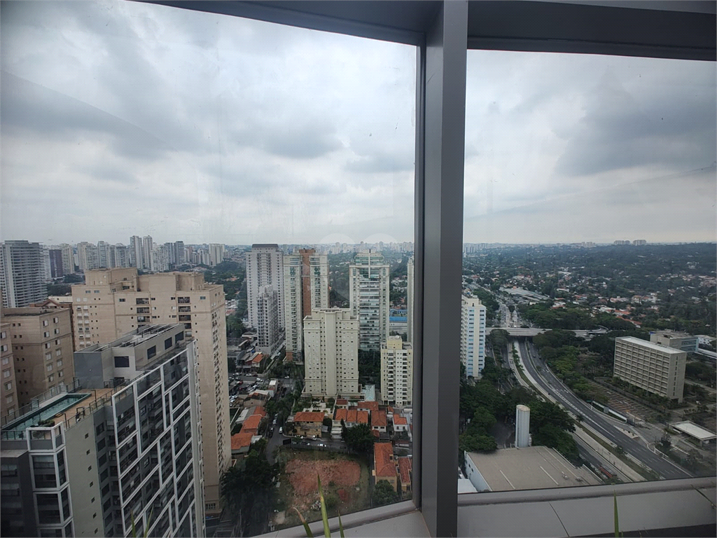 Venda Apartamento São Paulo Santo Amaro REO1035134 46