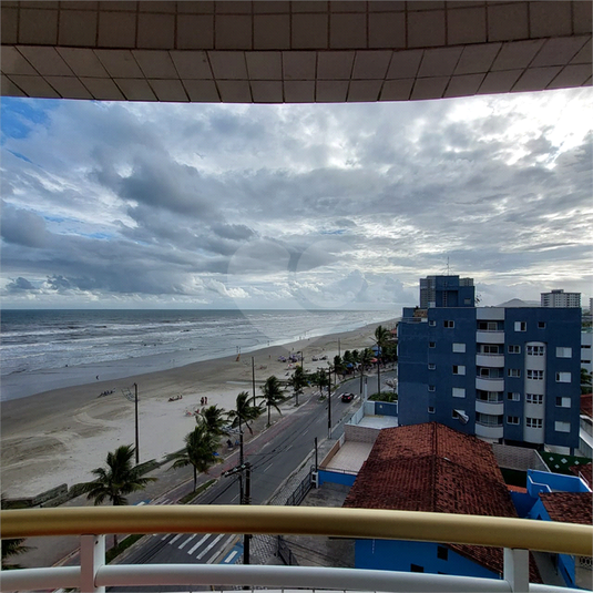 Venda Apartamento Mongaguá Praias Paulistanas REO1035137 27