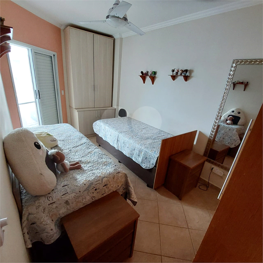 Venda Apartamento Mongaguá Praias Paulistanas REO1035137 25