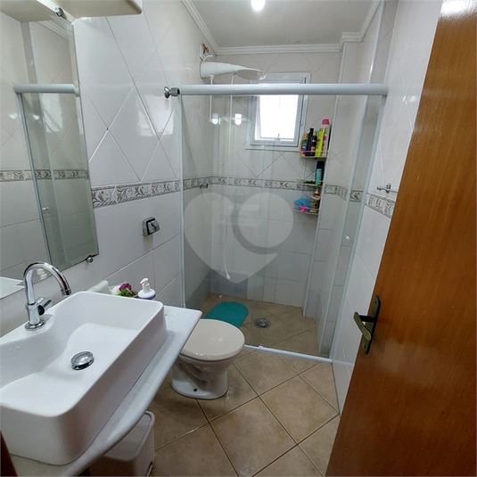 Venda Apartamento Mongaguá Praias Paulistanas REO1035137 26