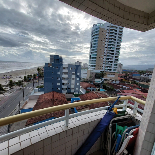 Venda Apartamento Mongaguá Praias Paulistanas REO1035137 28