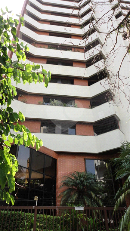 Venda Apartamento São Paulo Vila Andrade REO1035139 29