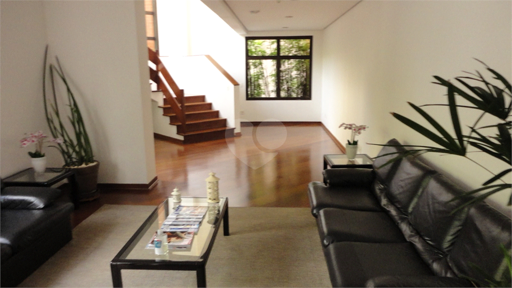 Venda Apartamento São Paulo Vila Andrade REO1035139 12