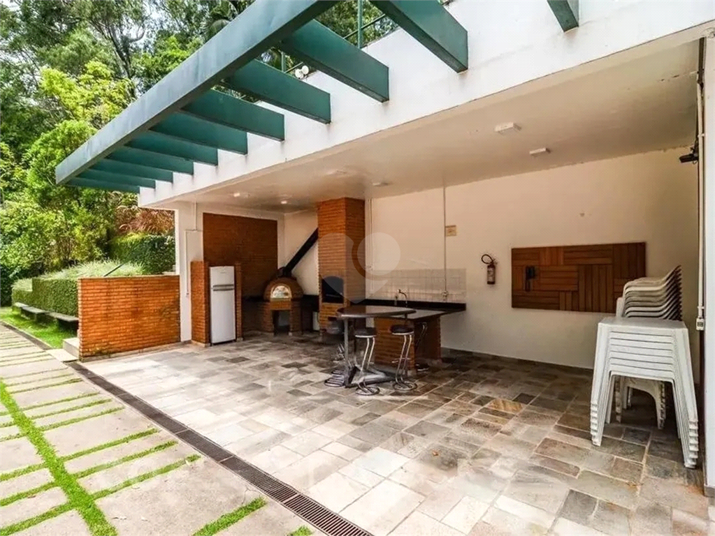 Venda Condomínio São Paulo Jardim Morumbi REO1035140 28