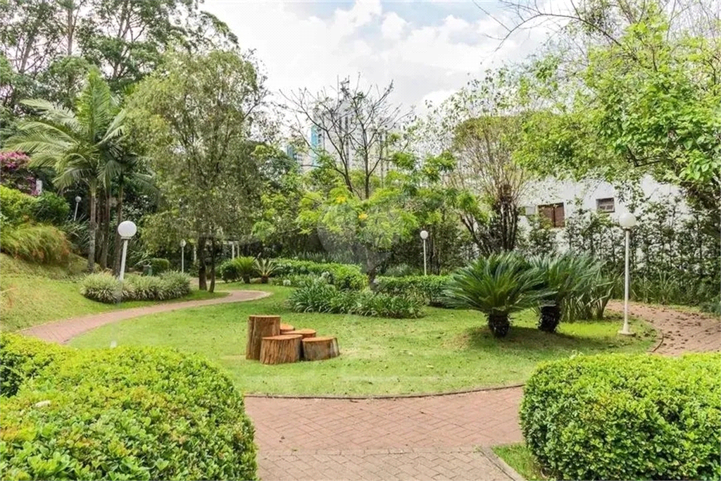 Venda Condomínio São Paulo Jardim Morumbi REO1035140 4