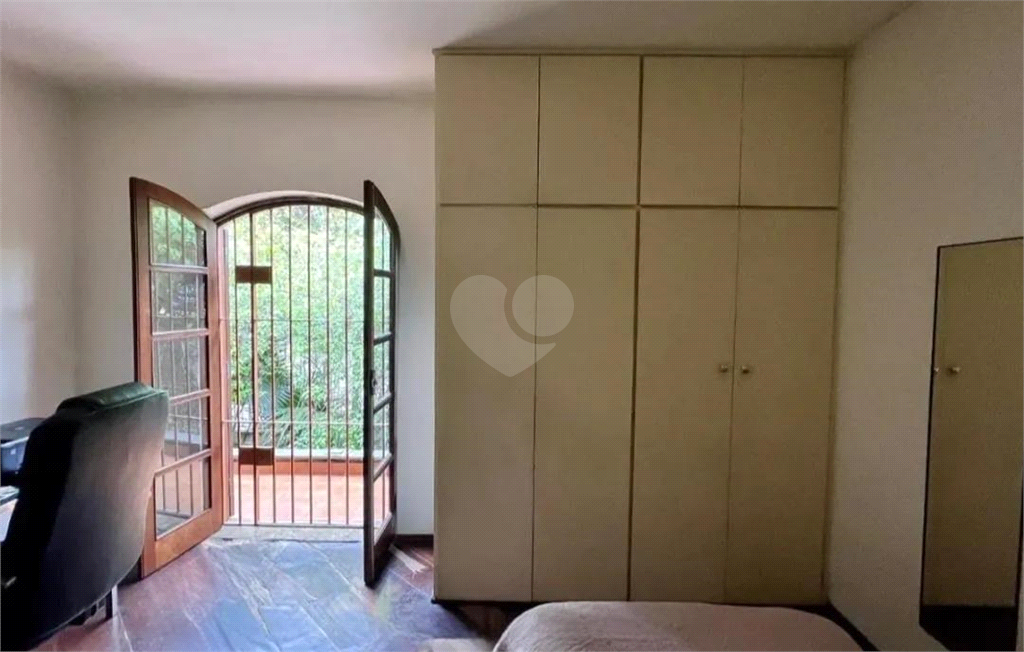 Venda Casa São Paulo Vila Madalena REO1035141 23