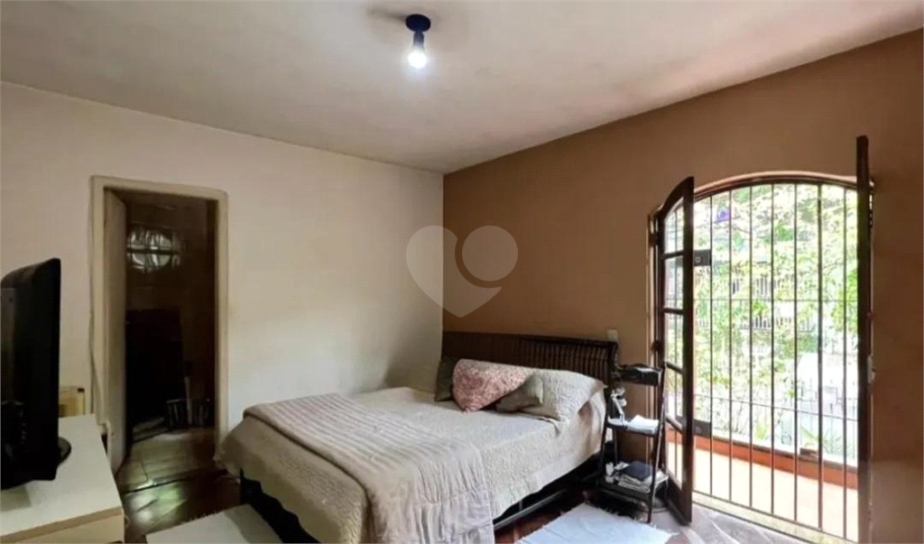 Venda Casa São Paulo Vila Madalena REO1035141 21