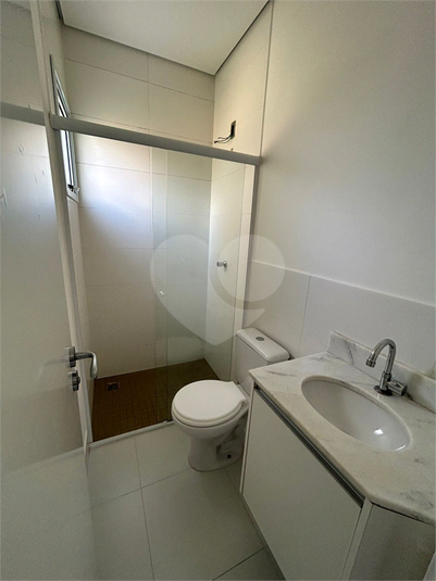 Aluguel Apartamento Indaiatuba Jardim Santiago REO1035143 7