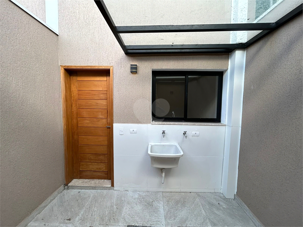 Venda Casa São Paulo Jardim Ernestina REO1035148 19