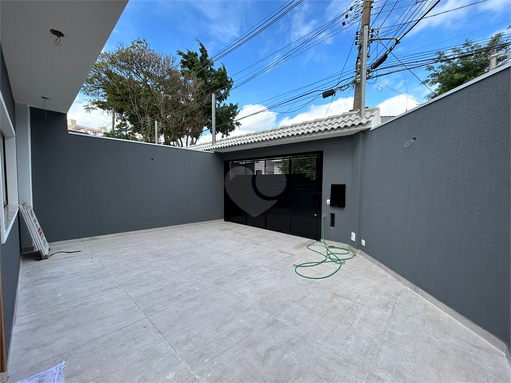 Venda Casa São Paulo Vila Gea REO1035151 22